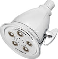 Speakman Polished Chrome Anystream S-2005-HB-E2 Shower Head - Hotel