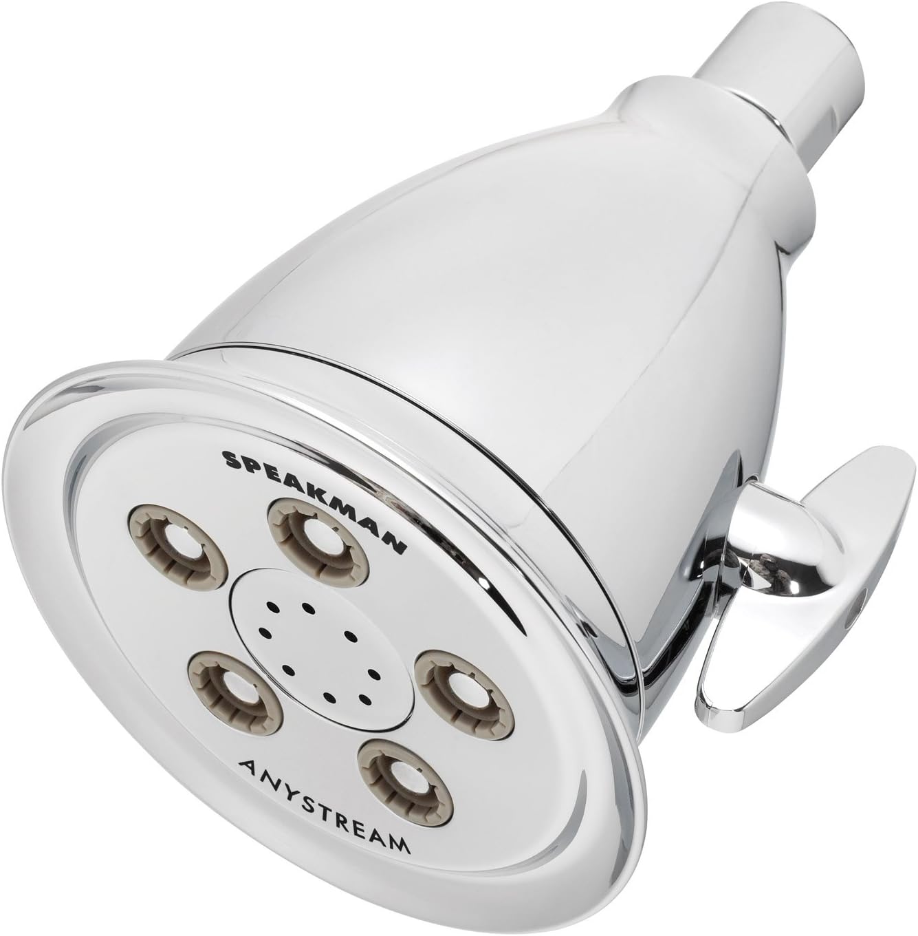 Speakman Polished Chrome S-2005-HB-E2 Hotel Anystream Shower Head