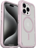 OtterBox iPhone 15 Pro Defender Series XT Case with MagSafe - Clear