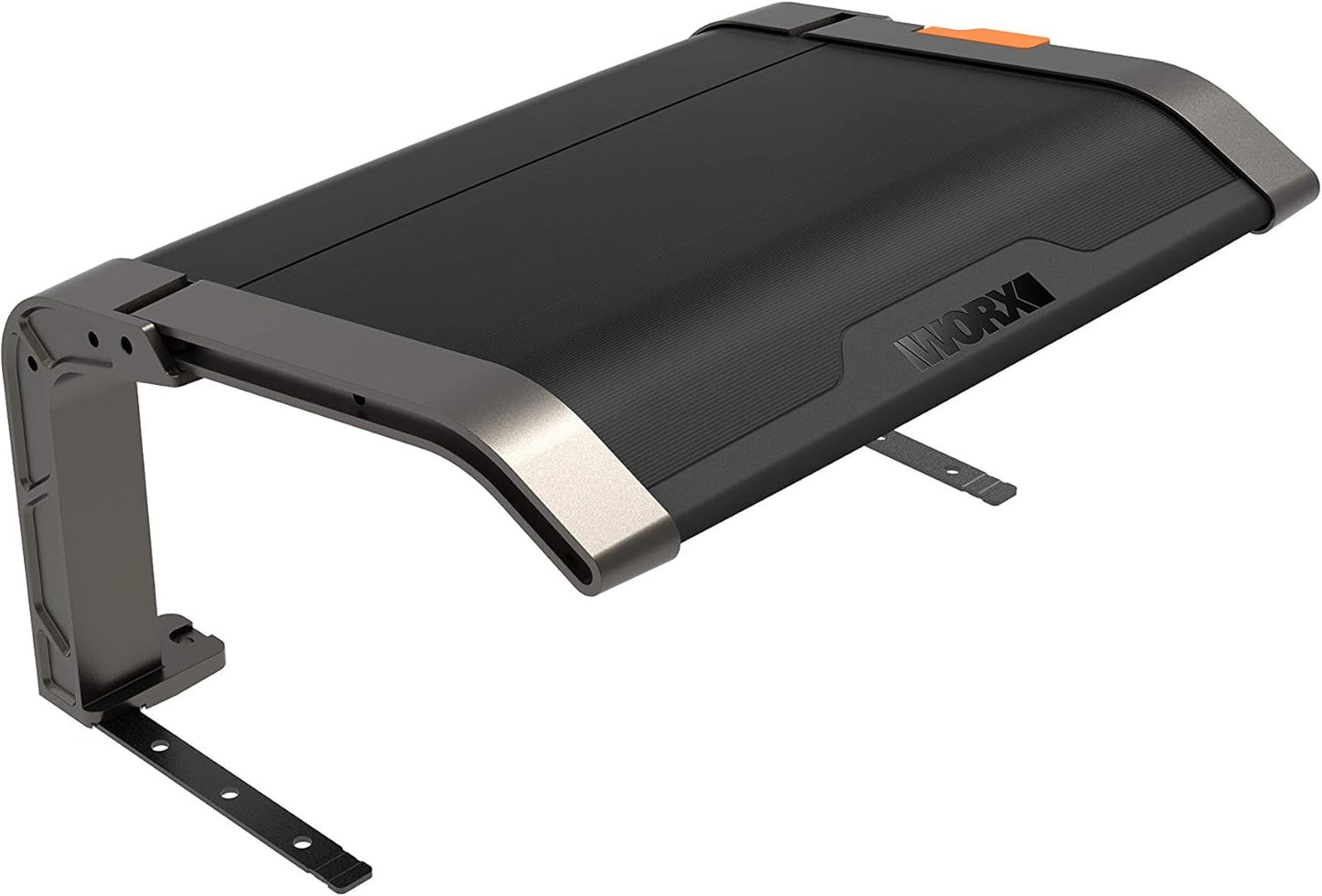 WORX Hardtop Garage for LANDROID - WA0810 (Black)