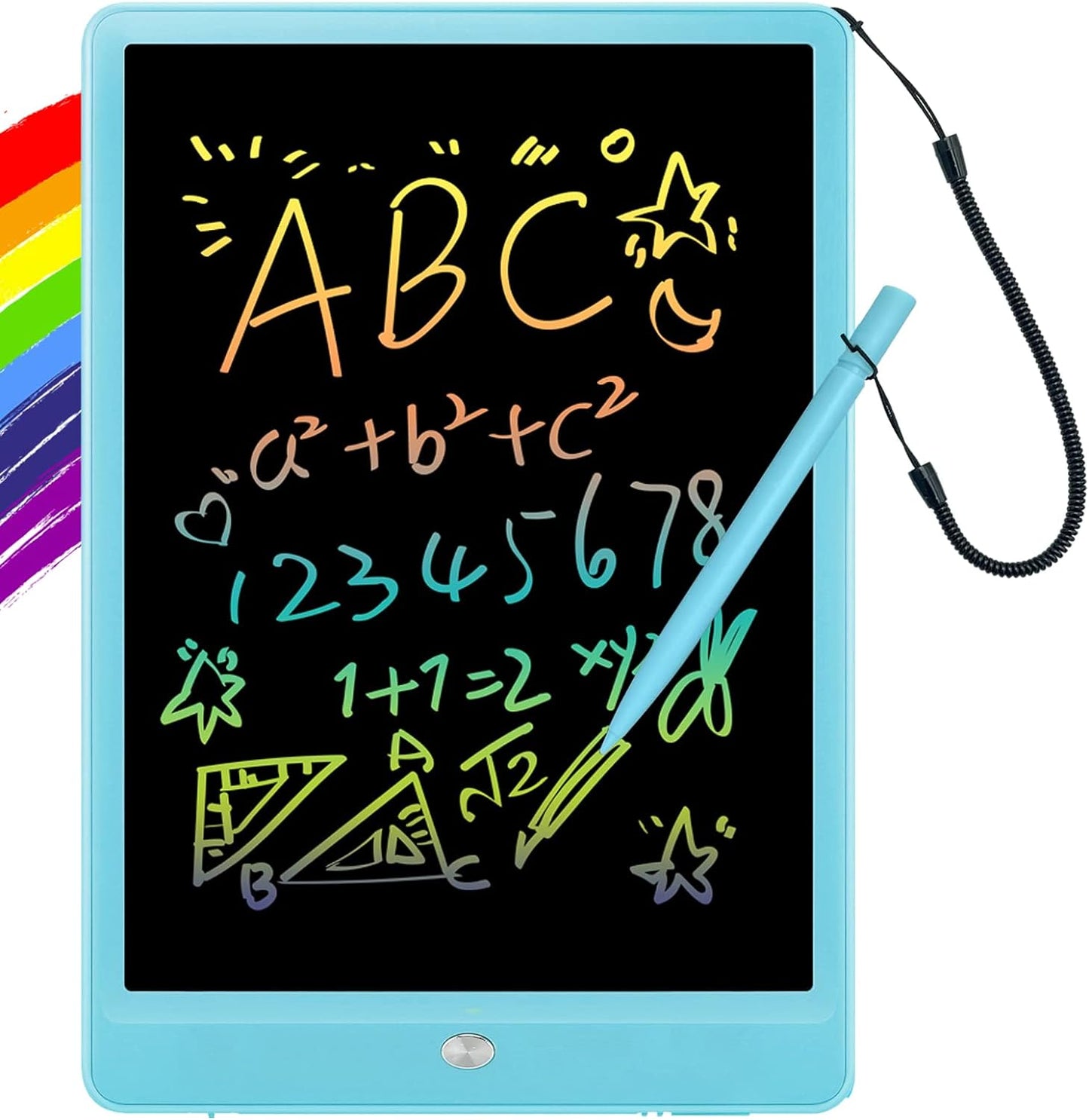ORSEN 10 Drawing Tablet - Creative Learning Fun
