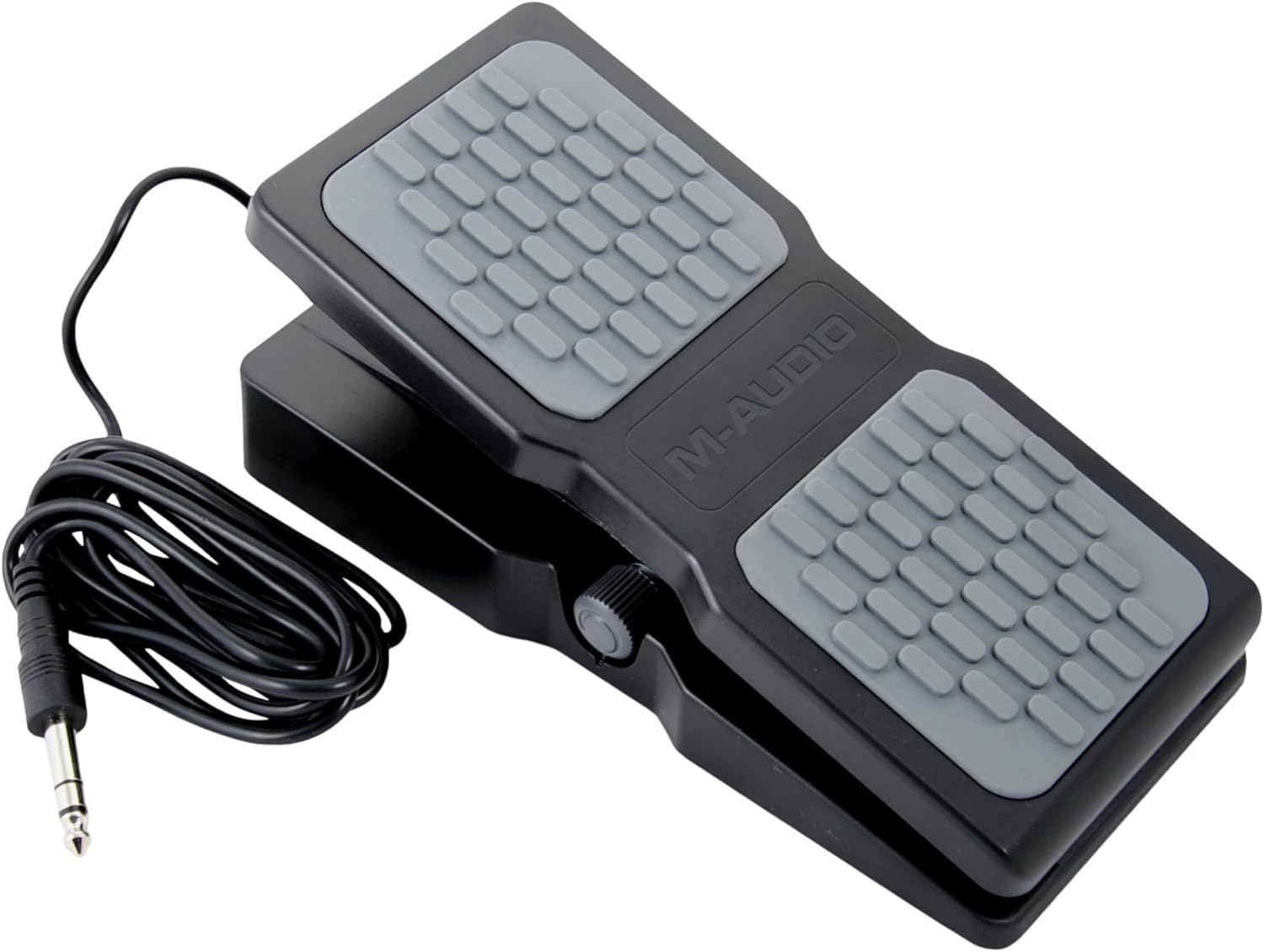 Enhance Control with M-Audio EX-P Pedal