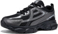 BAASPLOA Women's Chunky Fashion Sneakers for Active Lifestyle