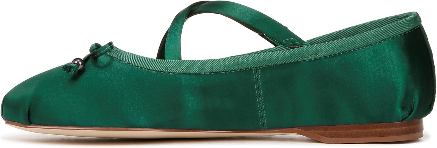 Circus NY Zuri Ballet Flat: Chic Comfort for Every Occasion