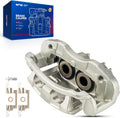 Disc Brake Caliper Assembly Rear Right Passenger Side - Heavy Duty Fit