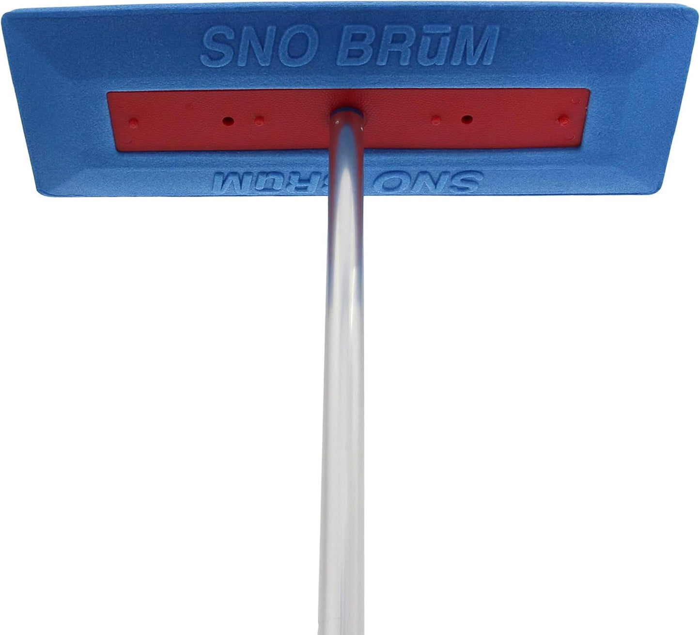 Snow Remover for Cars and Trucks - 28 to 63 Inch Snow Broom