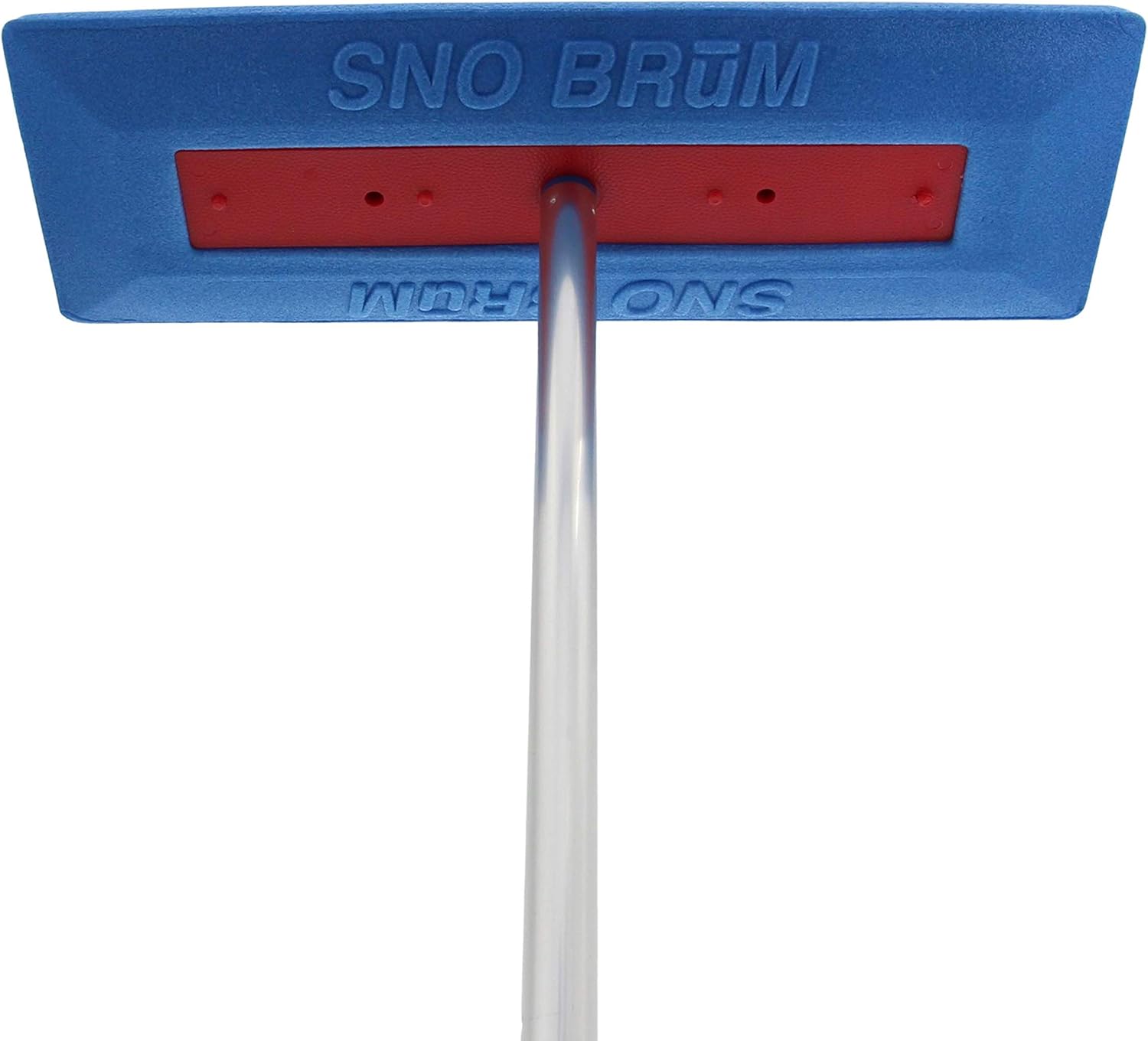 Snow Remover for Cars and Trucks - 28 to 63 Inch Snow Broom