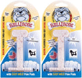 Bullibone Nylon Dog Chew Toy Nylon Bone - Flavored Dental Chew