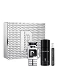 Paco Rabanne Phantom 3-Piece Tin Set for Men - Everyday Signature
