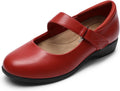 DREAM PAIRS Womens Ballet Mary Jane Flats - Comfortable (Style 9YSM)