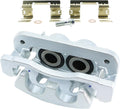 Front Right Brake Caliper Replacement for Chevy Silverado 1500