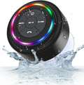 Bluetooth Shower Speaker - Portable Waterproof Floating Speaker