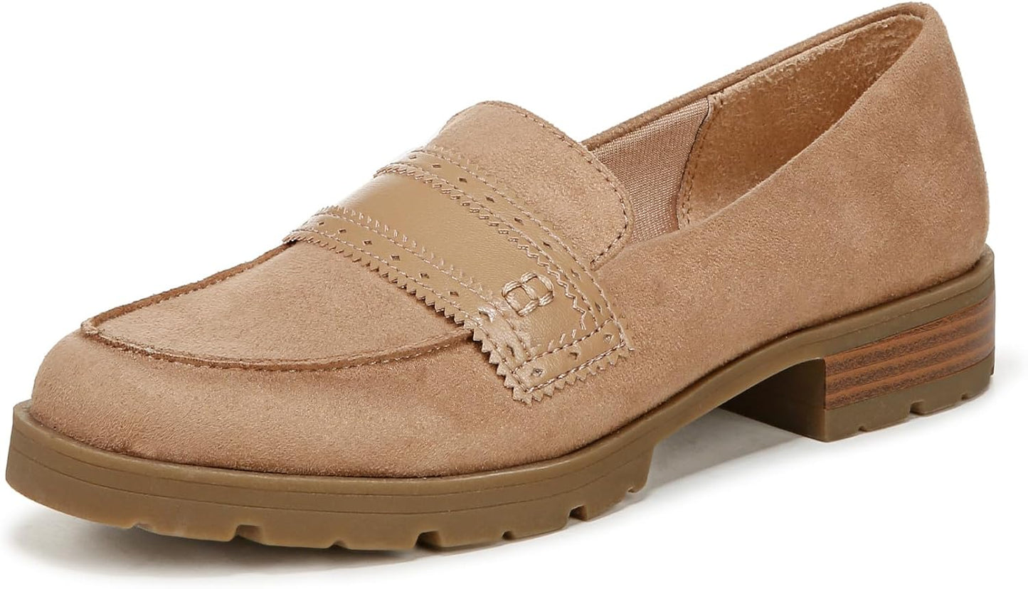 LifeStride Women's London Loafer: Comfort and Style Combined