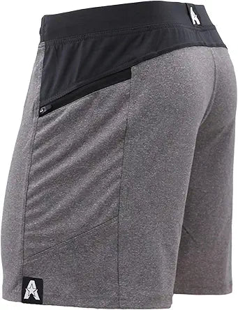 Hyperflex Workout Shorts Men 7 Inch Inseam for Ultimate Training
