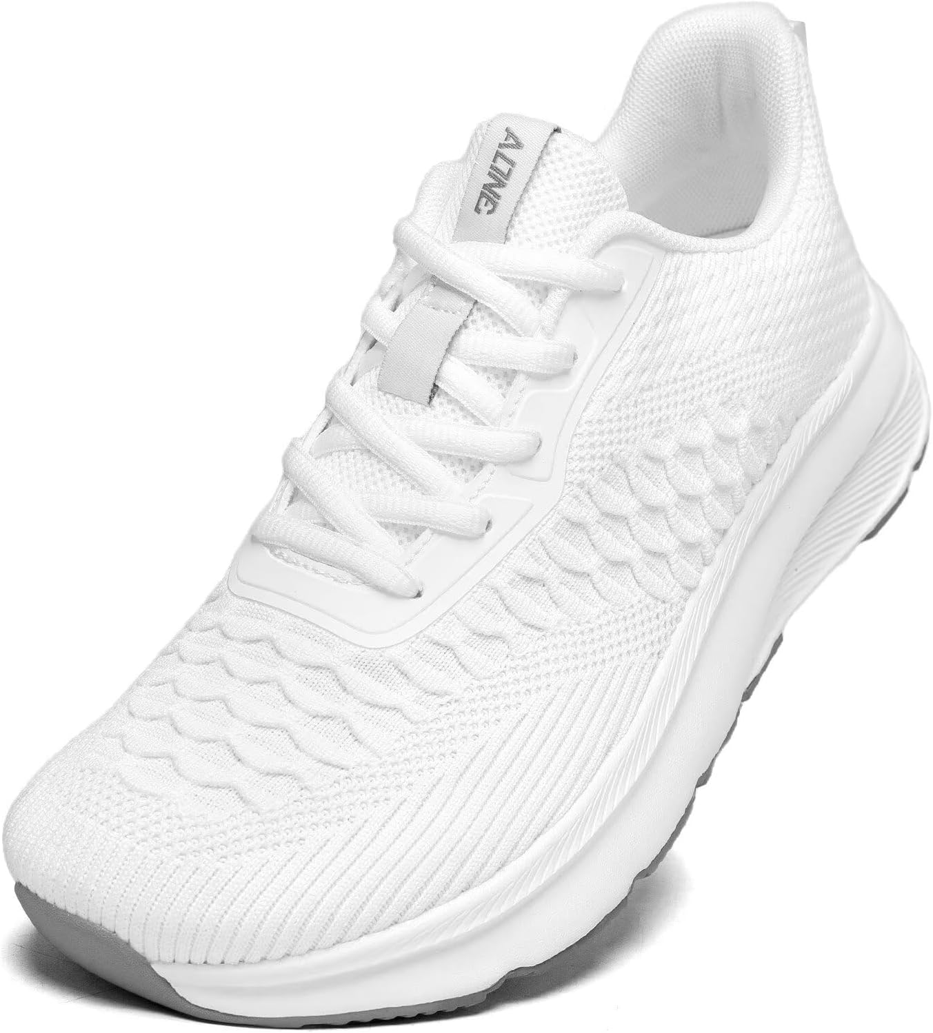 Men's Wide Toe Walking Shoes for Comfort and Performance