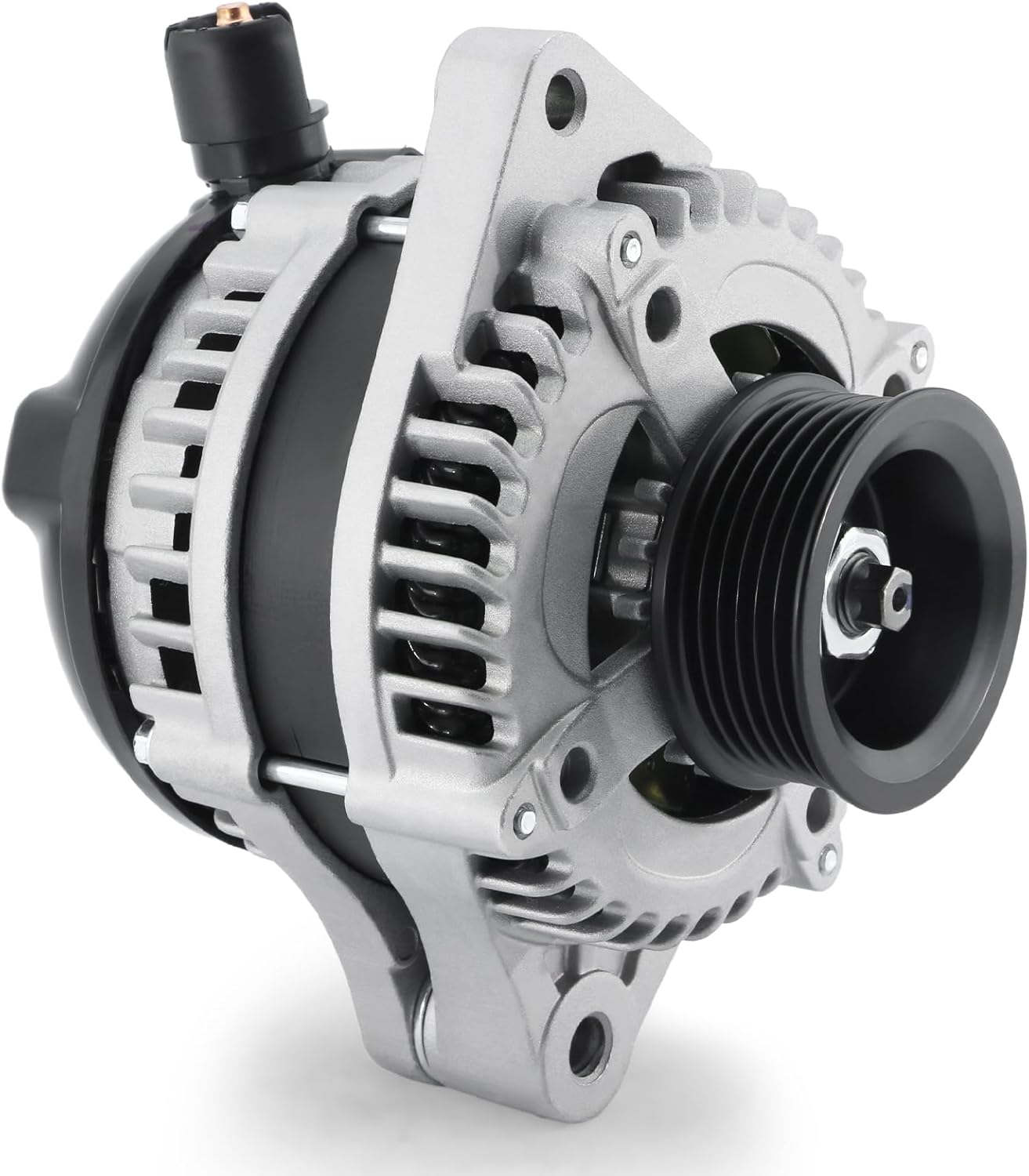 Alternator Compatible with Acura MDX RL TL Honda Odyssey Pilot