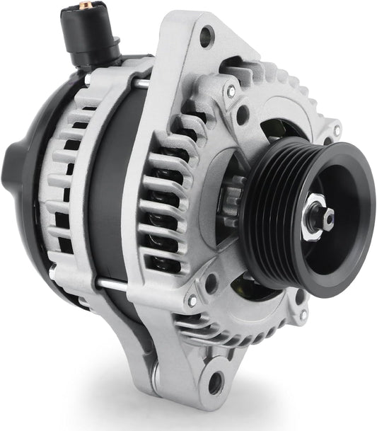 Alternator Compatible with Acura MDX RL TL Honda Odyssey Pilot