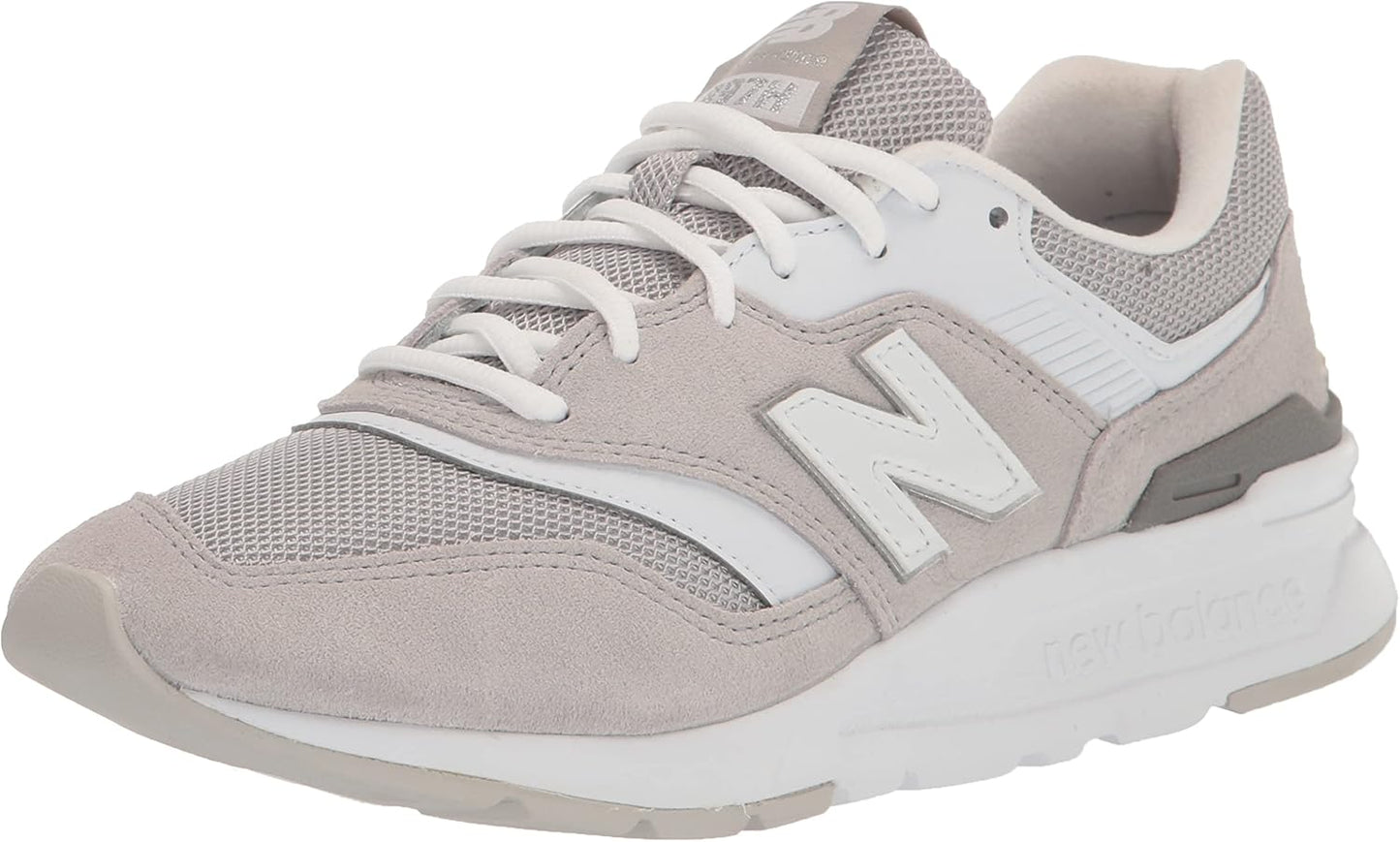 New Balance 997H V1 Women's Sneakers for All-Day Comfort