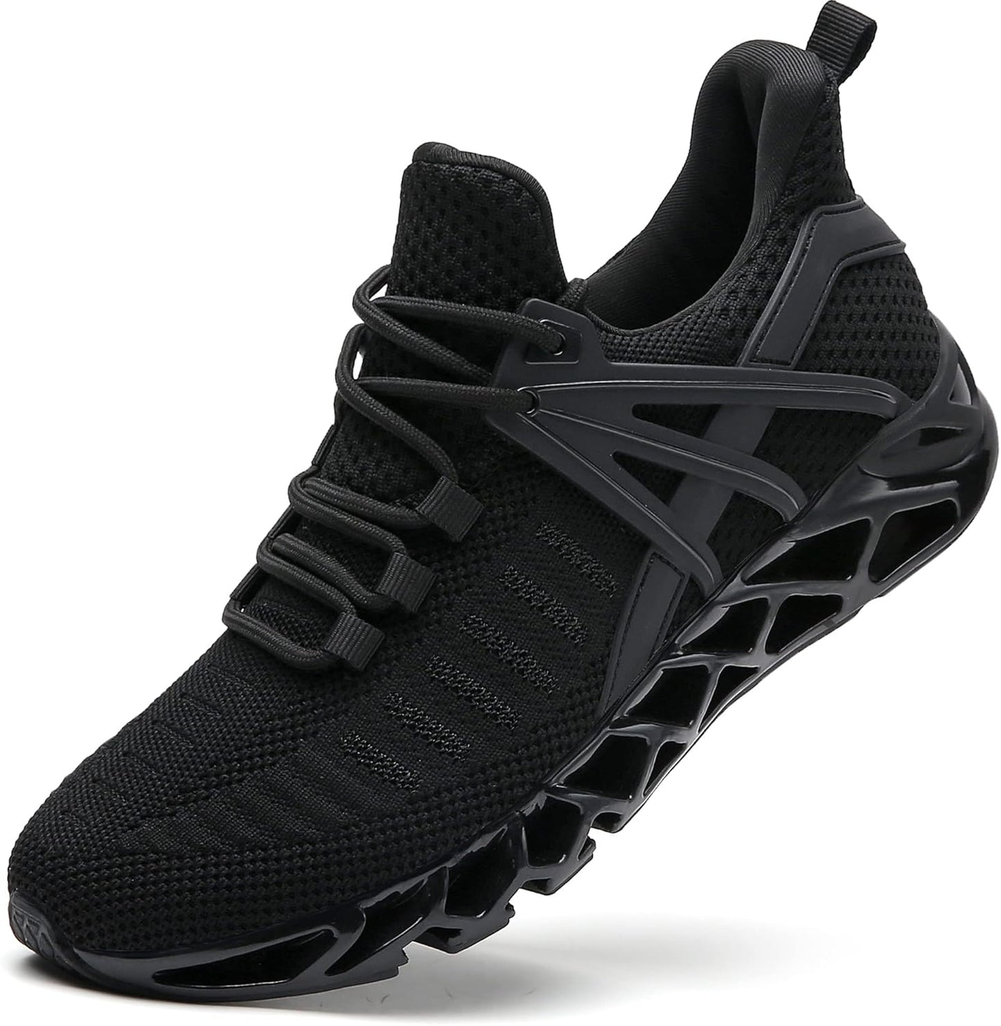 SKDOIUL Men Sport Athletic Running Sneakers for Comfort and Style