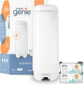 Diaper Genie Signature Gift Set - Long-Lasting Odor Control