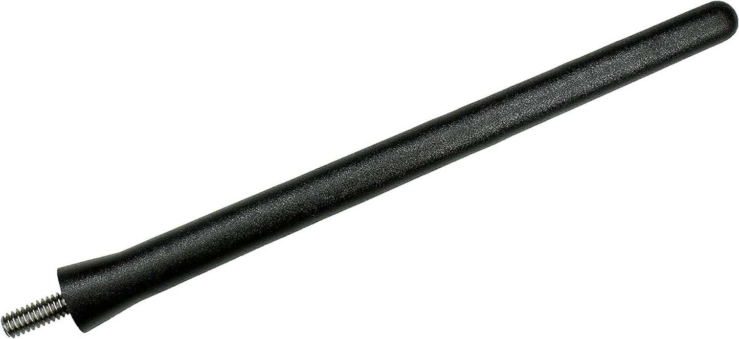 AntennaMastsRus 6 3/4 Inch Rubber Antenna for Yamaha Royal Star