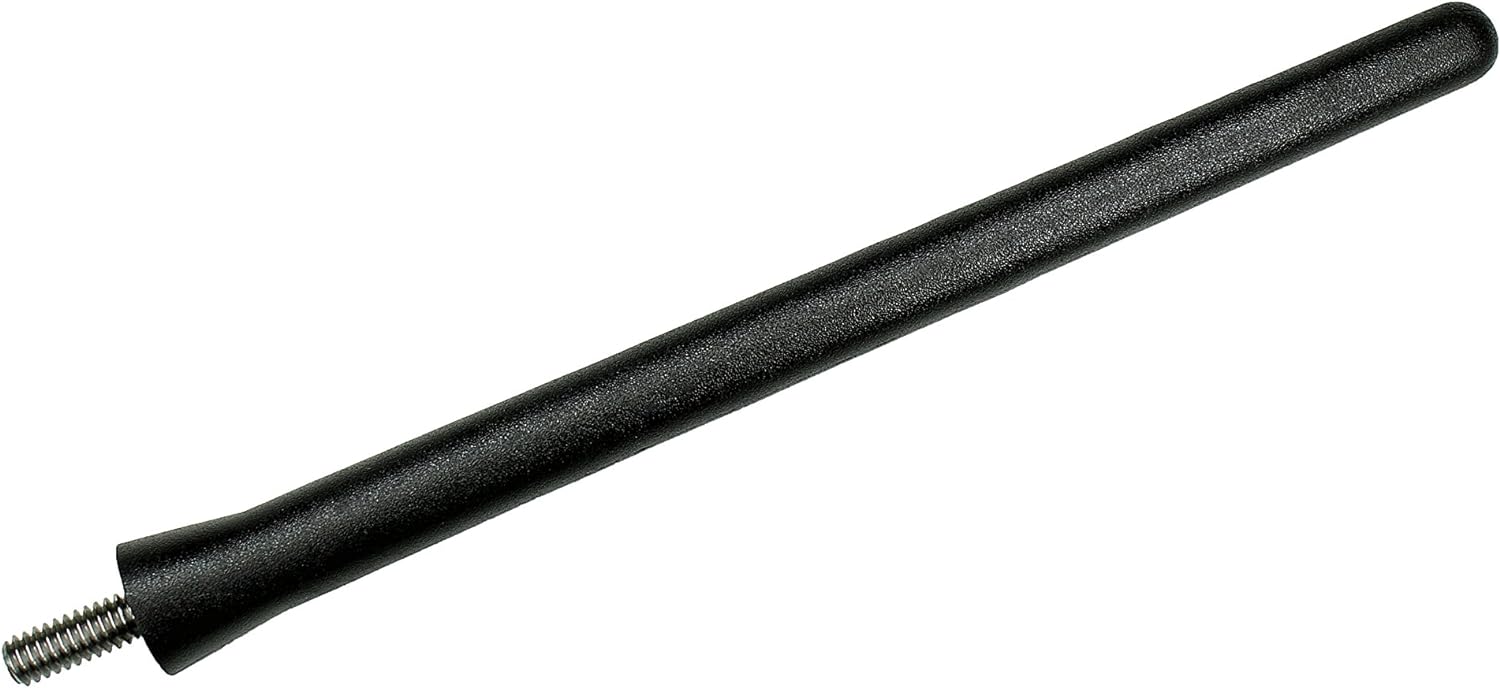 AntennaMastsRus 6 3/4 Inch Rubber Antenna for Yamaha Royal Star