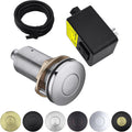 Garbage Disposal Air Switch Kit - Safe UL Certified Sink Top Button