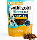 Air Dried Dog Food Toppers with Real Chicken - Healthy Meal Boost
