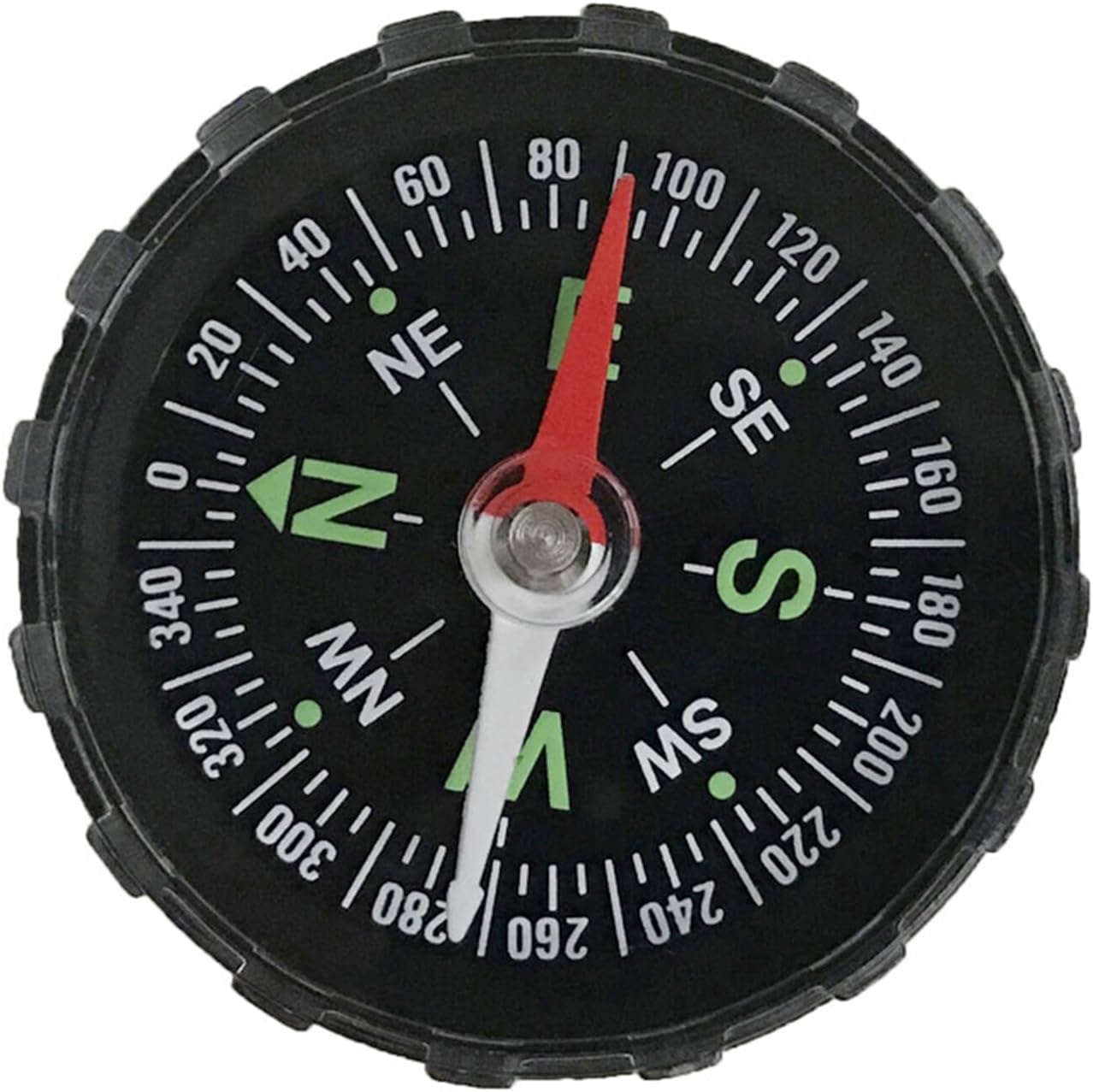 MOMOJIA Professional Field Compass - Navigate with Confidence!