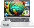 HP 17.3 in Ryzen 5 Business Laptop - 20GB RAM, 1TB SSD