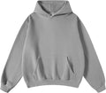 Hatant Hoodies for Men Heavyweight Fleece Sweatshirts