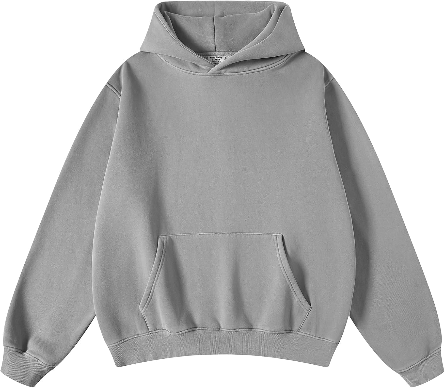 Hatant Hoodies for Men Heavyweight Fleece Sweatshirts