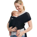 Momcozy Baby Carrier AirMesh Water Sling - Cooling Lightweight Wrap