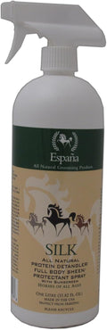 Espana Silk ESP1120E Protein Detangler for Horses - Hydrating Detangle