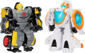Transformers Space Blast 2-Pack Action Figures - Toddler-Friendly Play