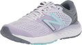 Women's 520 V7 Running Shoe - Cushioned Road Running Option