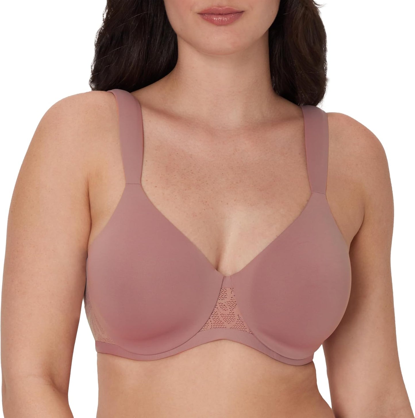 Bali Women's T-Shirt Bra: Ultimate Comfort and Smoothing