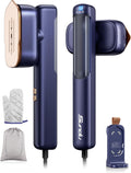 Travel Steamer for Clothes Portable Mini Steamer - Fast 15s Heat Up