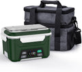 EAST OAK Cordless Electric Lunch Box for Adults Review