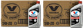 Valvoline Full Synthetic High Mileage 5W-20 Motor Oil - MaxLife