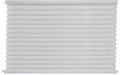 RV Blinds for Camper Window Pleated Shades 50in x 32in - Gray
