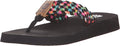 Yellow Box Soleil Wedge Sandal - Lightweight Everyday Wedge