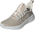 adidas Women's Kaptir Flow Sneaker - Comfortable Daily Run Style