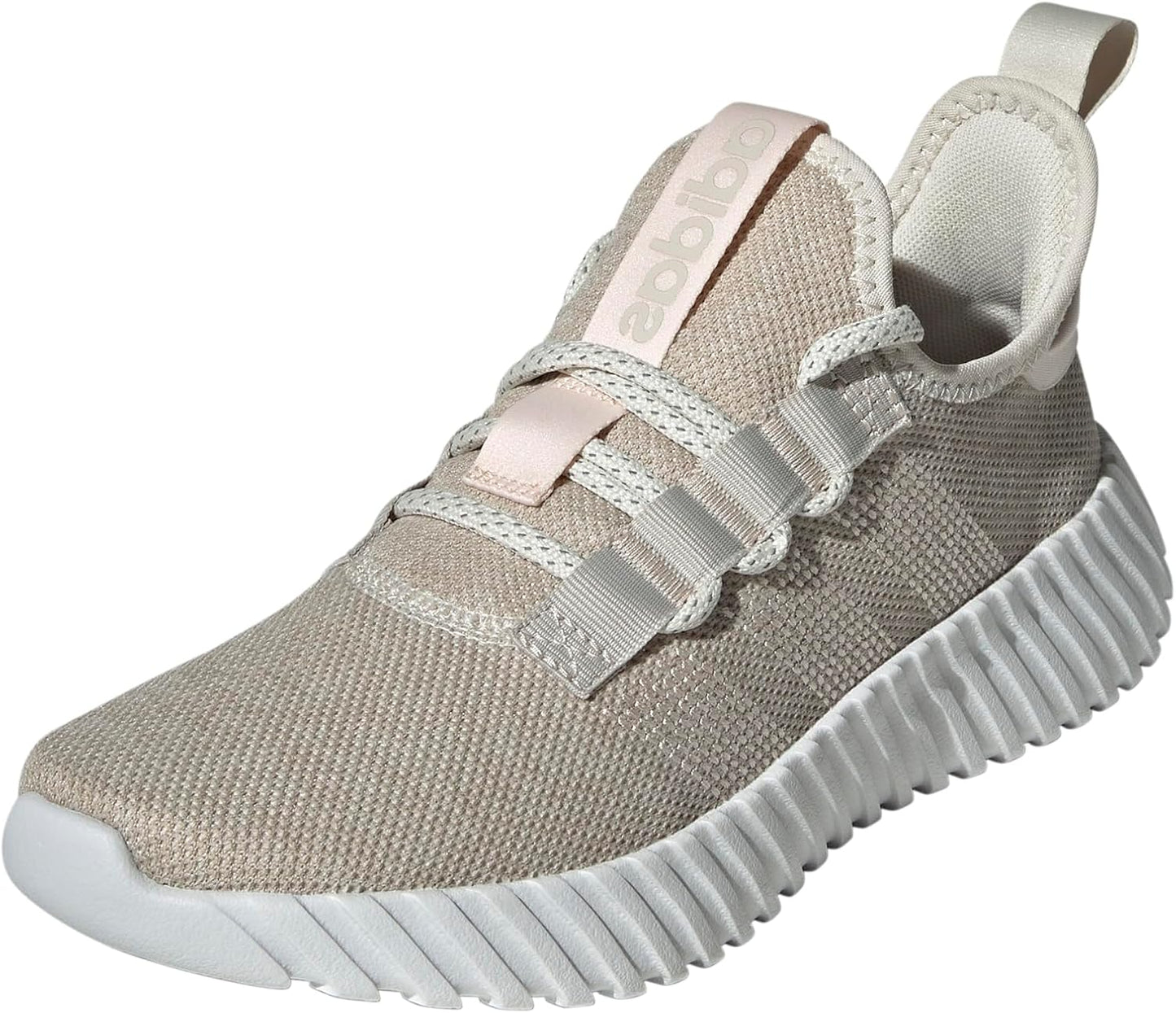 adidas Women's Kaptir Flow Sneaker: Comfort Meets Style