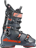 Nordica Promachine 110 Ski Boots: Precision Performance