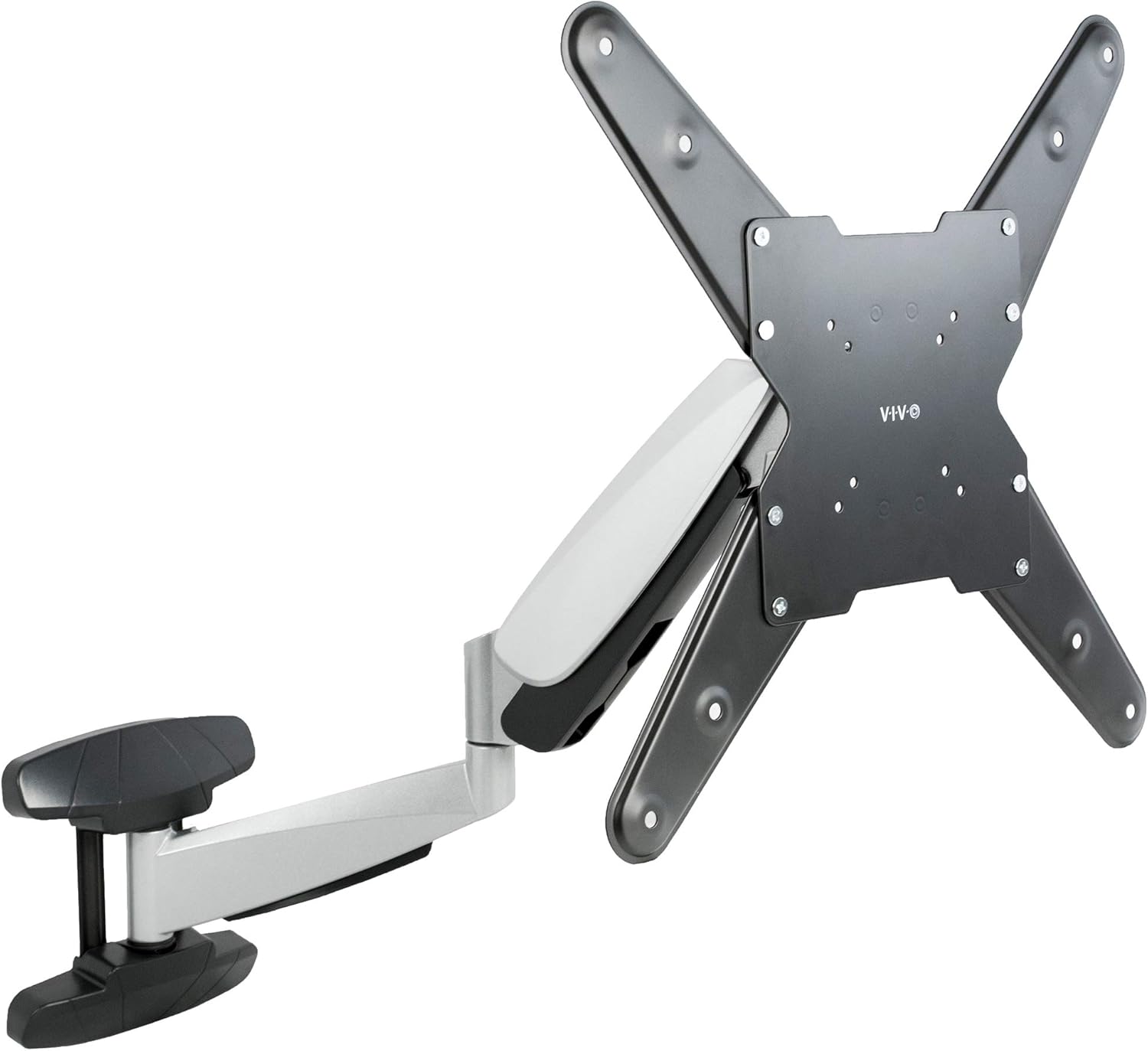 VIVO Counterbalance 40 to 70 inch TV Wall Mount for Easy Viewing