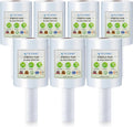 TICONN Stretch Wrap 7Pk 1000ft 5in Clear Film - Heavy Duty