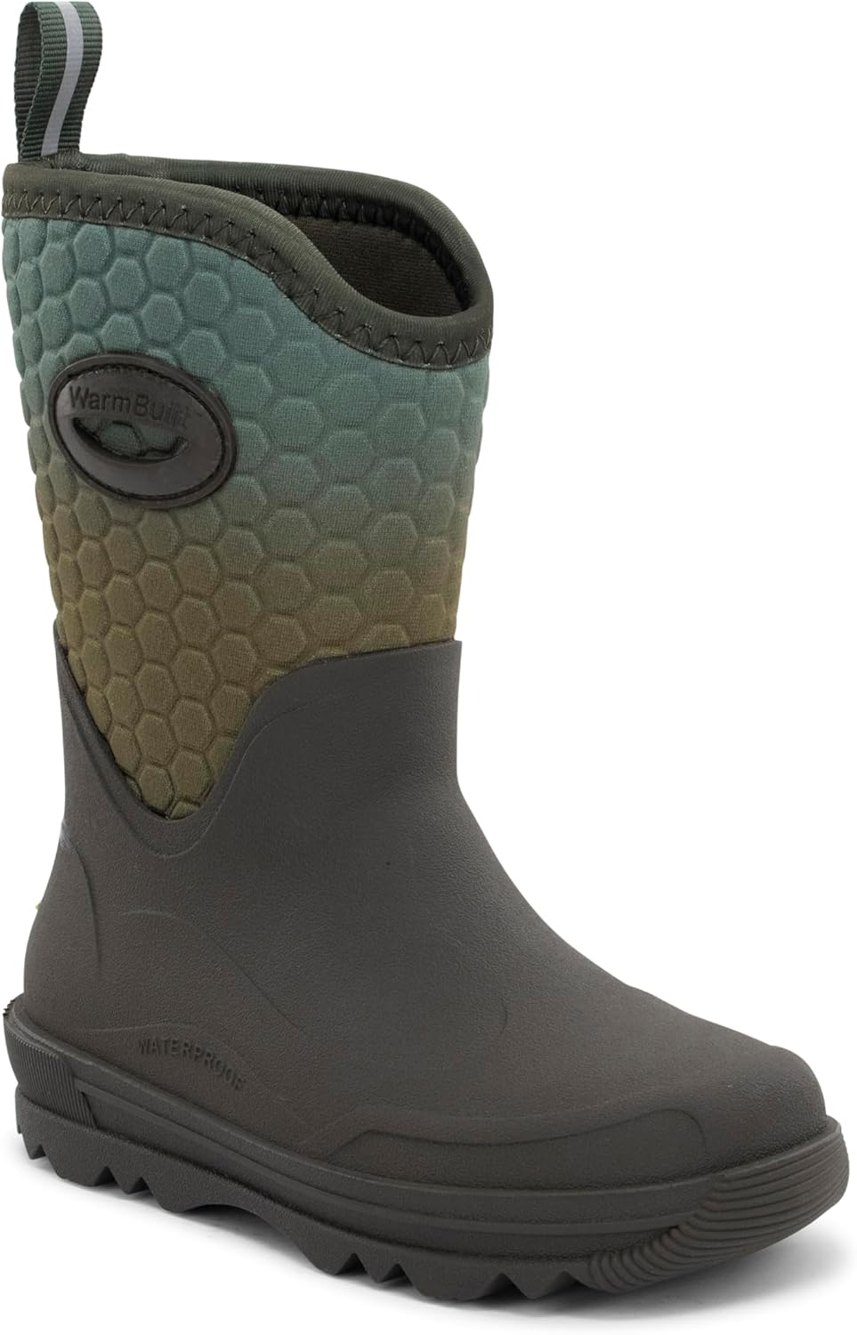 Western Chief Kids Traverse Neoprene Cold Weather Boots Review
