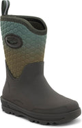 Kids Traverse Neoprene Cold Weather Boots - Warm, Waterproof Winter