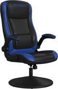 RESPAWN 800 Gaming Chair Floor Rocker - Low Console Comfort